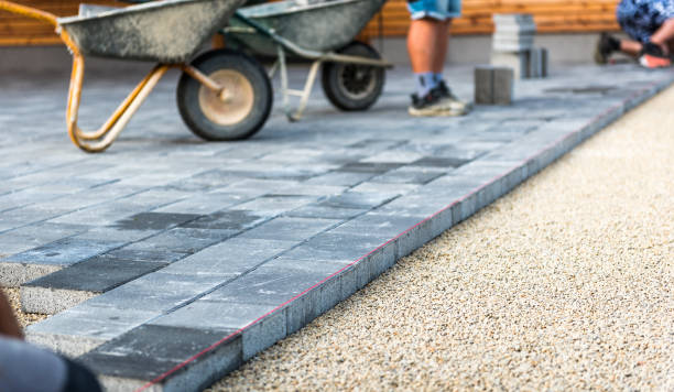 Best Concrete Patio Design and Installation in Tavares, FL