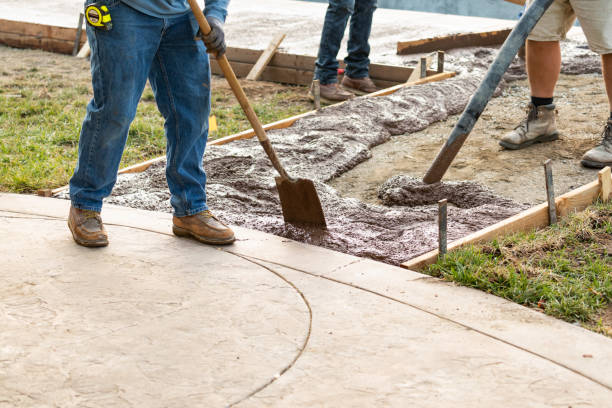 Best Concrete Sealing and Maintenance in Tavares, FL