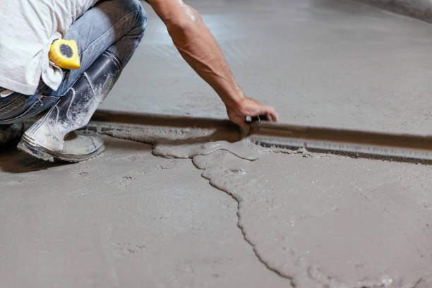Best Concrete Steps and Stairs in Tavares, FL