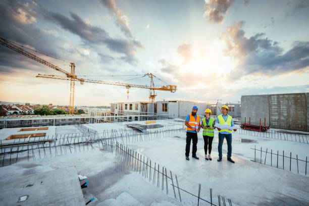 Best Concrete Demolition Services in Tavares, FL