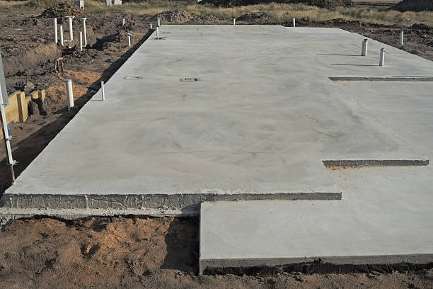 Best Concrete Driveway Installation in Tavares, FL
