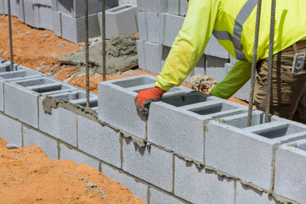 Best Concrete Slab Construction in Tavares, FL