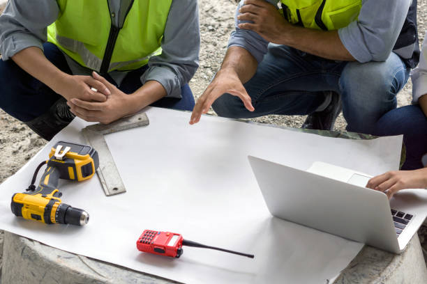 Best Concrete Retaining Walls in Tavares, FL