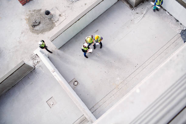 Best Concrete Foundation Repair in Tavares, FL