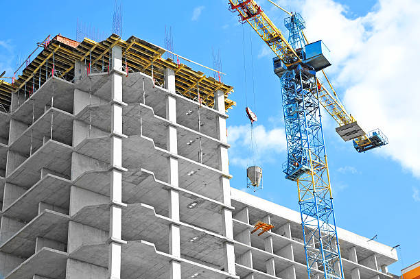 Best Residential Concrete Solutions in Tavares, FL